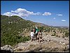 Campamento de verano 2006 en Huscar del 30 de julio al 13 de agosto de 2006