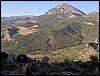 Campamento de verano 2006 en Huscar del 30 de julio al 13 de agosto de 2006