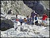 Campamento de verano 2006 en Huscar del 30 de julio al 13 de agosto de 2006