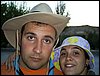Campamento de verano 2006 en Huscar del 30 de julio al 13 de agosto de 2006