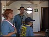 Campamento de verano 2006 en Huscar del 30 de julio al 13 de agosto de 2006
