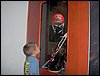 Campamento de verano 2006 en Huscar del 30 de julio al 13 de agosto de 2006