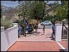 Campamento de verano 2006 en Huscar del 30 de julio al 13 de agosto de 2006