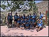 Campamento de verano 2006 en Huscar del 30 de julio al 13 de agosto de 2006