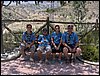 Campamento de verano 2006 en Huscar del 30 de julio al 13 de agosto de 2006