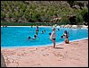 Campamento de verano 2006 en Huscar del 30 de julio al 13 de agosto de 2006
