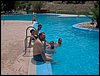 Campamento de verano 2006 en Huscar del 30 de julio al 13 de agosto de 2006