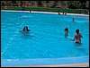 Campamento de verano 2006 en Huscar del 30 de julio al 13 de agosto de 2006