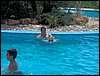 Campamento de verano 2006 en Huscar del 30 de julio al 13 de agosto de 2006