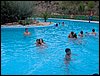 Campamento de verano 2006 en Huscar del 30 de julio al 13 de agosto de 2006