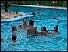 Campamento de verano 2006 en Huscar del 30 de julio al 13 de agosto de 2006