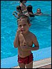 Campamento de verano 2006 en Huscar del 30 de julio al 13 de agosto de 2006