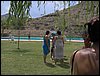 Campamento de verano 2006 en Huscar del 30 de julio al 13 de agosto de 2006
