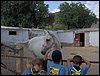 Campamento de verano 2006 en Huscar del 30 de julio al 13 de agosto de 2006
