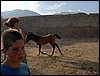 Campamento de verano 2006 en Huscar del 30 de julio al 13 de agosto de 2006