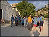 Campamento de verano 2006 en Huscar del 30 de julio al 13 de agosto de 2006