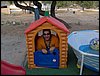 Campamento de verano 2006 en Huscar del 30 de julio al 13 de agosto de 2006