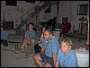Campamento de verano 2006 en Huscar del 30 de julio al 13 de agosto de 2006