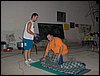 Campamento de verano 2006 en Huscar del 30 de julio al 13 de agosto de 2006