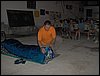 Campamento de verano 2006 en Huscar del 30 de julio al 13 de agosto de 2006