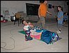 Campamento de verano 2006 en Huscar del 30 de julio al 13 de agosto de 2006