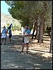 Campamento de verano 2006 en Huscar del 30 de julio al 13 de agosto de 2006
