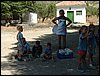 Campamento de verano 2006 en Huscar del 30 de julio al 13 de agosto de 2006