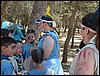 Campamento de verano 2006 en Huscar del 30 de julio al 13 de agosto de 2006