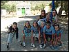 Campamento de verano 2006 en Huscar del 30 de julio al 13 de agosto de 2006