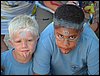 Campamento de verano 2006 en Huscar del 30 de julio al 13 de agosto de 2006