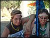 Campamento de verano 2006 en Huscar del 30 de julio al 13 de agosto de 2006