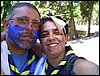 Campamento de verano 2006 en Huscar del 30 de julio al 13 de agosto de 2006