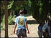 Campamento de verano 2006 en Huscar del 30 de julio al 13 de agosto de 2006