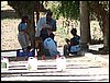 Campamento de verano 2006 en Huscar del 30 de julio al 13 de agosto de 2006