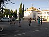 Campamento de verano 2006 en Huscar del 30 de julio al 13 de agosto de 2006