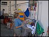 Campamento de verano 2006 en Huscar del 30 de julio al 13 de agosto de 2006