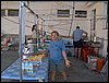 Campamento de verano 2006 en Huscar del 30 de julio al 13 de agosto de 2006