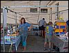 Campamento de verano 2006 en Huscar del 30 de julio al 13 de agosto de 2006