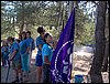 Campamento de verano 2006 en Huscar del 30 de julio al 13 de agosto de 2006