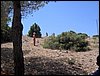 Campamento de verano 2006 en Huscar del 30 de julio al 13 de agosto de 2006