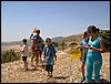 Campamento de verano 2006 en Huscar del 30 de julio al 13 de agosto de 2006