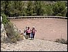 Campamento de verano 2006 en Huscar del 30 de julio al 13 de agosto de 2006