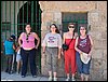 Campamento de verano 2006 en Huscar del 30 de julio al 13 de agosto de 2006