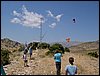 Campamento de verano 2006 en Huscar del 30 de julio al 13 de agosto de 2006
