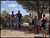 Campamento de verano 2006 en Huscar del 30 de julio al 13 de agosto de 2006