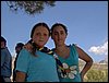 Campamento de verano 2006 en Huscar del 30 de julio al 13 de agosto de 2006