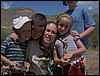 Campamento de verano 2006 en Huscar del 30 de julio al 13 de agosto de 2006