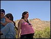 Campamento de verano 2006 en Huscar del 30 de julio al 13 de agosto de 2006