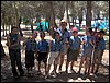 Campamento de verano 2006 en Huscar del 30 de julio al 13 de agosto de 2006