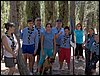 Campamento de verano 2006 en Huscar del 30 de julio al 13 de agosto de 2006